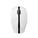 Wired mouse Cherry GENTIX Corded JM-0300-0