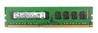 Memory RAM 1x 4GB Samsung ECC UNBUFFERED DDR3  1333MHz PC3-10600 UDIMM | M391B5273CH0-CH9