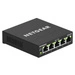 Switch Netgear GS305E-100PES 5x 10/100/1000  