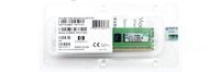 Memory RAM 1x 4GB HP Proliant & Workstation DDR4 1Rx8 2666MHZ | 3TK85AA