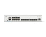 Switch Cisco Catalyst C1300-16XTS 8x 10Gb 8x SFP+