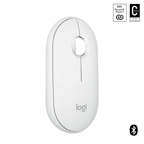 Wireless mouse Logitech Pebble 2 M350s 910-007013