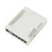 Access Point Mikrotik RB951Ui-2HnD 2,4 GHz | 5 GHz 300 Mbps 802.11 b/g/n