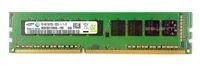 Memory RAM 1x 4GB Samsung ECC UNBUFFERED DDR3  1600MHz PC3-12800 UDIMM | M391B5173BH0-YK0