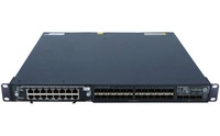 Switch HPE FlexFabric JC103A 24x SFP | 4x SFP+