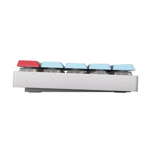 Wireless keyboard Cherry MX-LP 2.1 Compact Wireless QWERTY