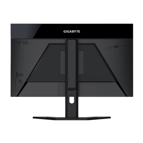 Monitor 27" Gigabyte M27Q 2560 x 1440 QHD 170Hz screen matrix IPS