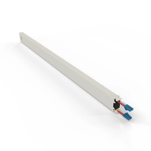 patchbox.one / cassette / 30U / Duplex / LC-LC