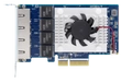Network Card QNAP QXG-5G4T-111C 4x RJ-45 5Gb
