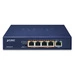 Switch Planet GSD-504UP 5x 1Gb 120 W PoE++
