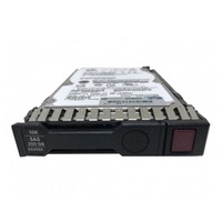 Hard Disc Drive dedicated for HP server 2.5'' capacity 300GB 10000RPM HDD SAS 6Gb/s 653955-001 | 641552-001 | 652564-B21