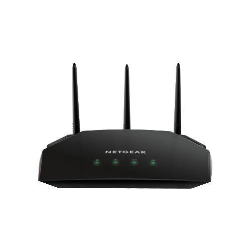 Router Netgear WAC124-100PES 5x RJ-45 10/100/1000 Mb/s  2033 Mbps
