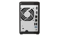 Server NAS QNAP QVP-21C