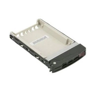 Drive tray 2.5''  Hot-Swap dedicated for Supermicro servers | MCP-220-00047-0B
