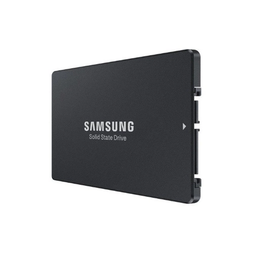 SSD disk Samsung PM893 240GB 2.5'' SATA 6Gb/s | MZ7L3240HCHQ-00A07