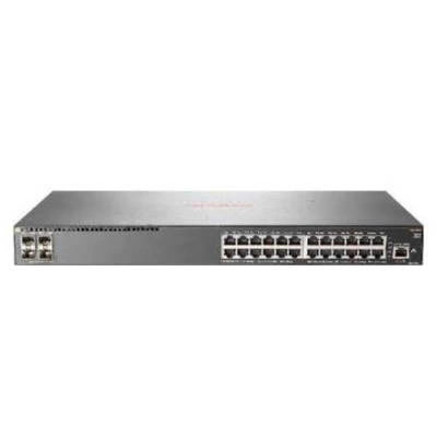 switch HPE JL354AR Renew/Refresh RACK