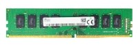 Memory RAM 1x 8GB Hynix NON-ECC UNBUFFERED DDR4 3200MHz PC4-25600 UDIMM | HMAA1GU6CJR6N-XN
