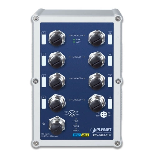 Switch Planet ISW-800T-M12