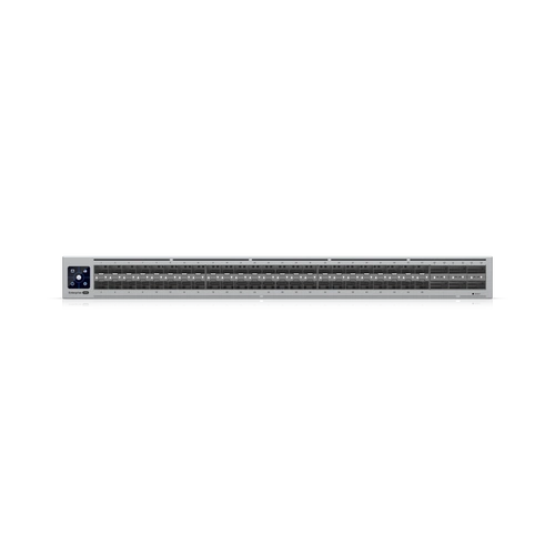 switch Ubiquiti ECS-Aggregation 48x SFP28 6x QSFP28