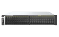 NAS server QNAP TDS-h2489FU-4314-128G 24x SSD SATA, U.2 NVMe 128GB  RAM