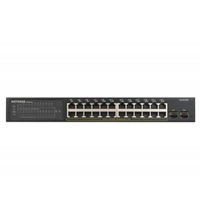 switch Netgear GS324TP-100EUS new RACK