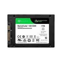 SSD disk Seagate BarraCuda 1TB 2.5'' SATA 6Gbps  | ZA1000CM1A003
