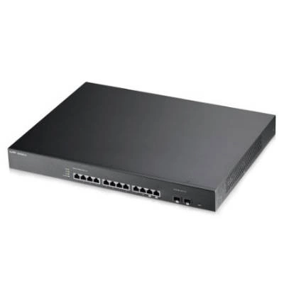 Switch Zyxel XS1920-12-ZZ0101F 10x RJ-45 10/100/1000/10000 Mbps 2x RJ-45/SFP+