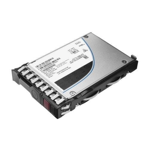 SSD disk HPE 400GB 2.5" SATA 6Gb/s 691866-B21 | REFURBISHED