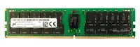 Memory RAM 1x 64GB Micron ECC REGISTERED DDR4 2Rx4 2933MHz PC4-23400 RDIMM | MTA36ASF8G72PZ-2G9