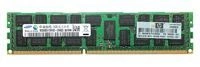 Memory RAM 1x 4GB Samsung ECC REGISTERED DDR3 1333MHz PC3-10600 RDIMM | M393B5170FH0-CH9