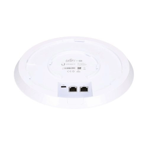 Access Point Ubiquiti UAP-AC-SHD 2,4 GHz | 5 GHz 2533 Mbps 802.3at PoE+ 802.11 a/b/g/n/r/k/v/ac/ac-wave2