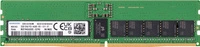 Memory RAM 1x 32GB Samsung ECC REGISTERED DDR5 2Rx4 6400MHz PC5-51200 RDIMM | M321R4GA3EB2-CCP