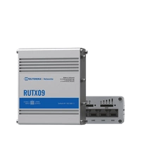 Router LTE Teltonika RUTX09 2x Mini-SIM | RUTX09 000000