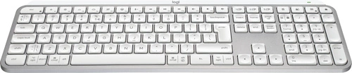 Wireless keyboard Logitech MX Keys S QWERTY