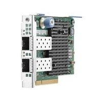 Network Card HPE 717491-B21 2x SFP+ PCI Express 10Gb