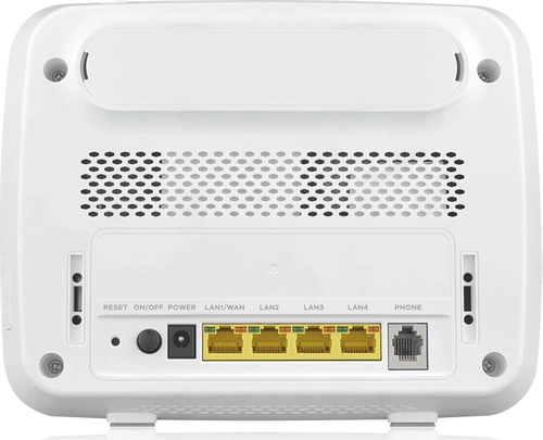 Router LTE Zyxel LTE3316-M604 1x Micro-SIM | LTE3316-M604-EU01V2F