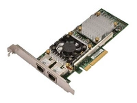 Network Card DELL 430-4420 2x RJ-45 PCI Express 10Gb