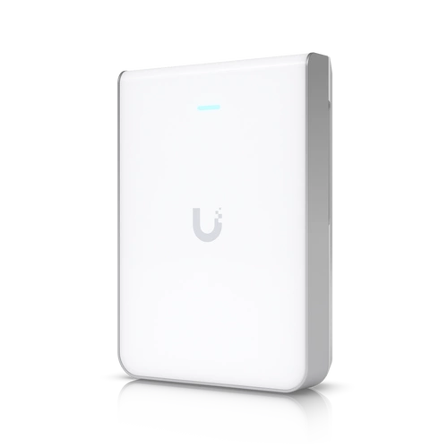Access Point Ubiquiti U7-Pro-Wall 2,4 GHz | 5 GHz | 6 GHz 5764 Mbps 802.11a/b/g/n/ac/ax/be