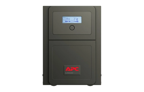 UPS APC Easy UPS 750VA Tower 525W 6x C13 SMV750CAI