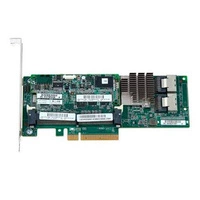 HPE Smart Array P422 631671-B21-RFB SAS/SATA 6Gb/s 2GB used 3 months