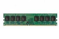Memory RAM 1x 4GB Tyan - Thunder n3600B S2927G2NR DDR2 400MHz ECC REGISTERED DIMM |