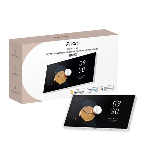 Kontroler Aqara Panel Hub S1 Plus | MP-K03D