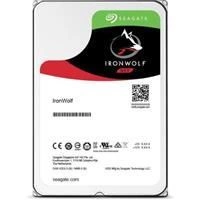 Hard Disk Drive Seagate IronWolf 3.5'' HDD 6TB 7200RPM SATA 6Gb/s 256MB | ST6000VN0033