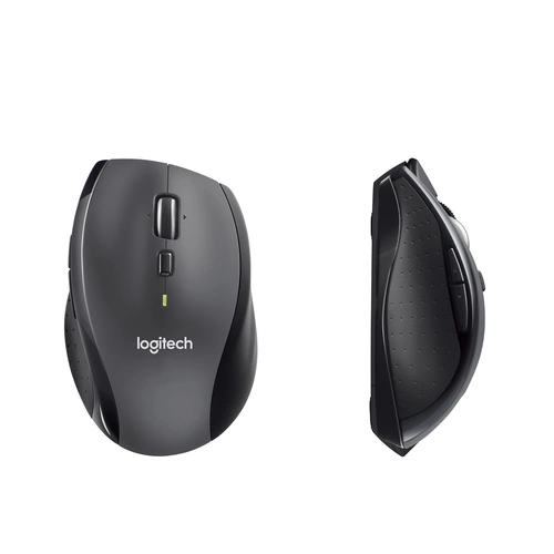 Wireless mouse Logitech Customizable Mouse M705 910-006034