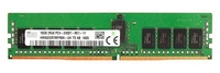 Memory RAM 1x 16GB Hynix ECC REGISTERED DDR4 2400MHz PC4-19200 RDIMM | HMA82GR7MFR8N-UH