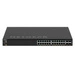 Switch Netgear GSM4328-100NES 24x 1Gb 4x SFP+ 648 W PoE+