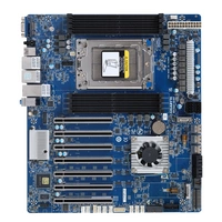 Motherboard Gigabyte MC62-G40 sWRX8 CEB | 9MC62G40MR-00