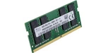 Memory RAM 1x 16GB Hynix SO-DIMM DDR4 2666MHZ PC4-21300 | HMA82GS6DJR8N-VK