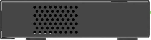 Switch Netgear GS316EPP-100PES 15x 1Gb 1x SFP 231 W PoE+