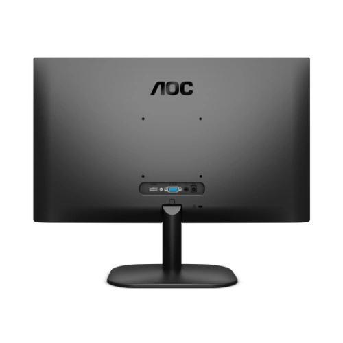 Monitor 21.5" AOC 22B2H 1920 x 1080 Full HD 75Hz screen matrix VA